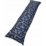 Kerstin POLŠTÁŘ NA SPANÍ NA BOKU BŘICHA MULTIFUNKČNÍ – Zboží Dáma