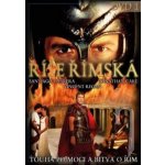 Říše římská 1 DVD – Hledejceny.cz