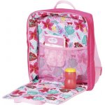 Zapf Creation Baby Born® Výletní batůžek – Zboží Mobilmania