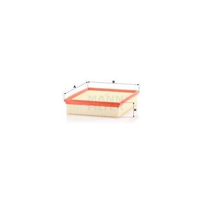 MANN-FILTER C29029 – Hledejceny.cz