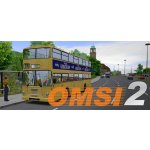 OMSI Bus Simulator 2 – Zboží Mobilmania