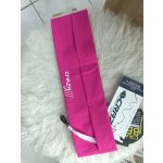 COMPRESSPORT Běžecký pás FREE BELT PRO maize M/L – Zboží Mobilmania