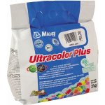 Mapei Ultracolor Plus 2 kg žlutá – Zboží Mobilmania