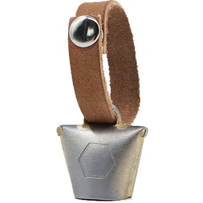 Zvonek na medvědy - ručne kovaný – Sleviste.cz