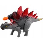 Zuru Robo Alive Dino Wars dinosaur Stegosaurus – Zbozi.Blesk.cz