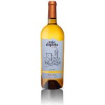 Quinta Vale d'Aldeia Quinta Vale Aldeia Reserva Branco suché bílé 2015 13,5% 0,75 l (holá láhev) – Hledejceny.cz
