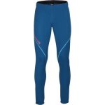 Progress Snowbull pánské zimní elastické petrol/sv.modrá – Zboží Dáma