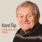 Karel Šíp - Bláznivej Kmet 70 let, 21 nejlepších textů CD – Hledejceny.cz
