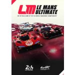 Le Mans Ultimate – Hledejceny.cz