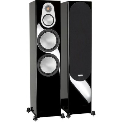 Monitor Audio Silver 500 – Zboží Živě