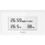 Aqara TVOC Air Quality Monitor (AAQS-S01) senzor kvality vzduchu – Hledejceny.cz