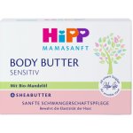 Hipp Mamasanft tělové máslo 200 ml – Hledejceny.cz
