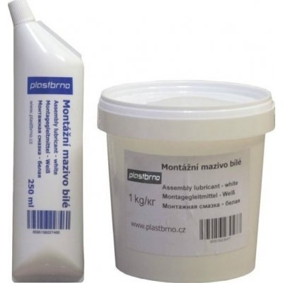 Midas International Mazivo montážní PB 150 ml – Sleviste.cz