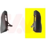 Nárazník VAN WEZEL 4394536