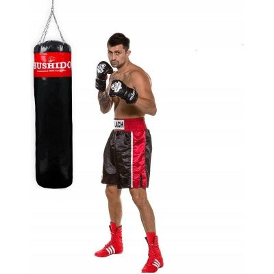 DBX Bushido 130 cm 30 kg – Zboží Dáma