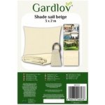 Gardlov 23163 3 x 2 m béžová – Sleviste.cz