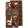 Čokoláda Čokoládovna Janek Mléčná čokoláda "Jankova pečeť" 95 g