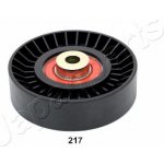 Vratna/vodici kladka, klinovy zebrovy remen JAPANPARTS RP-217