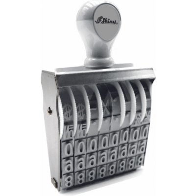 Shiny N-08 – Zboží Živě