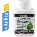 MedPharma Gurmar Gymnema 67 kapslí – Hledejceny.cz