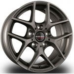 Borbet Y 6,5x16 5x100 ET38 matt titan | Zboží Auto