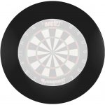 XQMax Dartboard Surround BLACK – Zboží Dáma