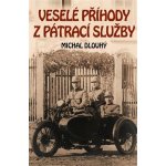 Veselé příhody z pátrací služby – Hledejceny.cz