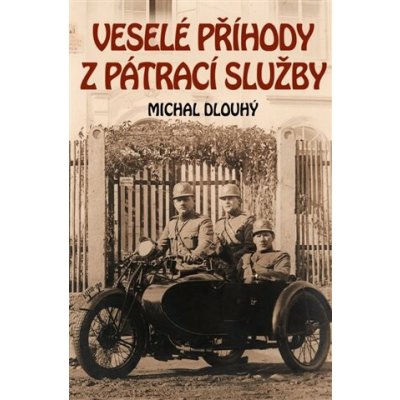 Veselé příhody z pátrací služby – Hledejceny.cz