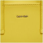 Calvin Klein kabelka Ck Must Mini Tote K60K611675 Acacia LAF – Zboží Mobilmania
