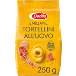 Barilla Sušené vaječné Tortellini se šunkou "Crudo" 250 g – Zbozi.Blesk.cz