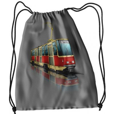 Impar Vak na záda Tramvaj KT4 – Hledejceny.cz