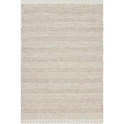 Obsession koberce Ručně tkaný kusový koberec JAIPUR 333 BEIGE - 140x200 cm Béžová