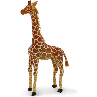 andos ZOO Žirafa výška 134 cm – Zboží Mobilmania