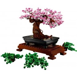 LEGO® Creator Expert 10281 Bonsaj