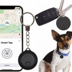 Gembird TA-TAG-01-BK | Zboží Auto