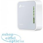 TP-Link TL-WR902AC – Sleviste.cz