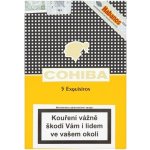 Cohiba Exquisitos 5 ks – Zbozi.Blesk.cz