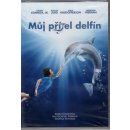 Můj přítel delfín DVD