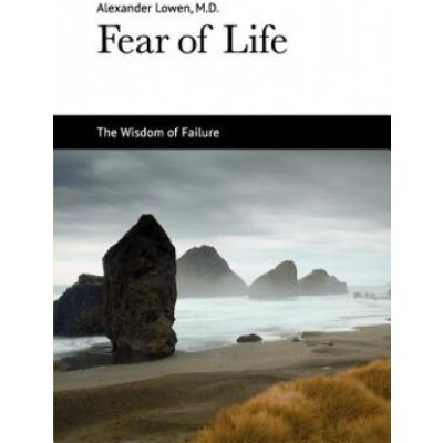 Fear of Life – Hledejceny.cz