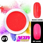 neonový pigment v prášku 07 – Hledejceny.cz