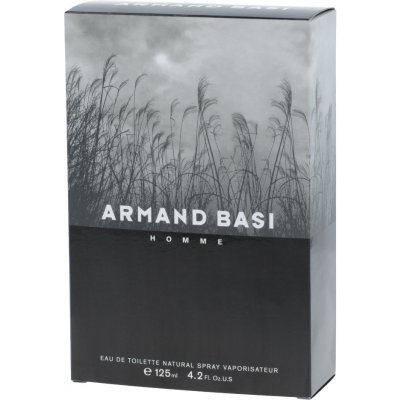 Armand Basi toaletní voda pánská 125 ml