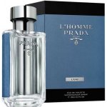 Chanel No.5 L'eau toaletní voda dámská 100 ml tester – Zbozi.Blesk.cz