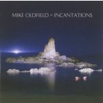 Mike Oldfield - Incantations CD – Hledejceny.cz