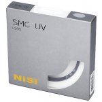 NiSi UV SMC 77mm – Zbozi.Blesk.cz