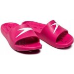 Speedo Slide dámské pantofle AF 8-12230B431 růžový – Hledejceny.cz