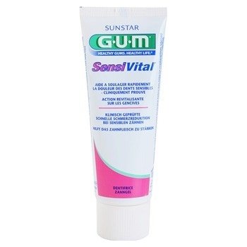 G.U.M Sensivital 75 ml