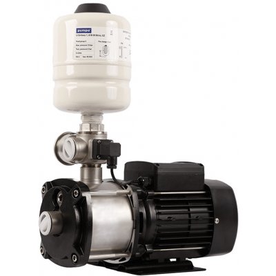 Pumpa e-line E-DRIVE 404 230V 50Hz 0,9kW s frekvenčním měničem