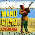 Chao Manu - Proxima Estacion Esperanz CD – Sleviste.cz