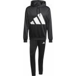 adidas M BL FT HD TS černá – Zboží Dáma