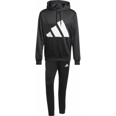 adidas M BL FT HD TS černá – Zboží Dáma